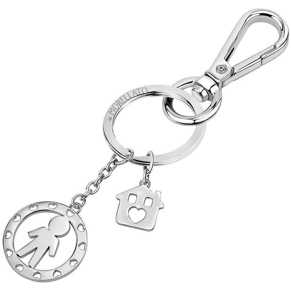 Portachiavi Donna Collezione Love Sd7155 Bimbo - Foto 1
