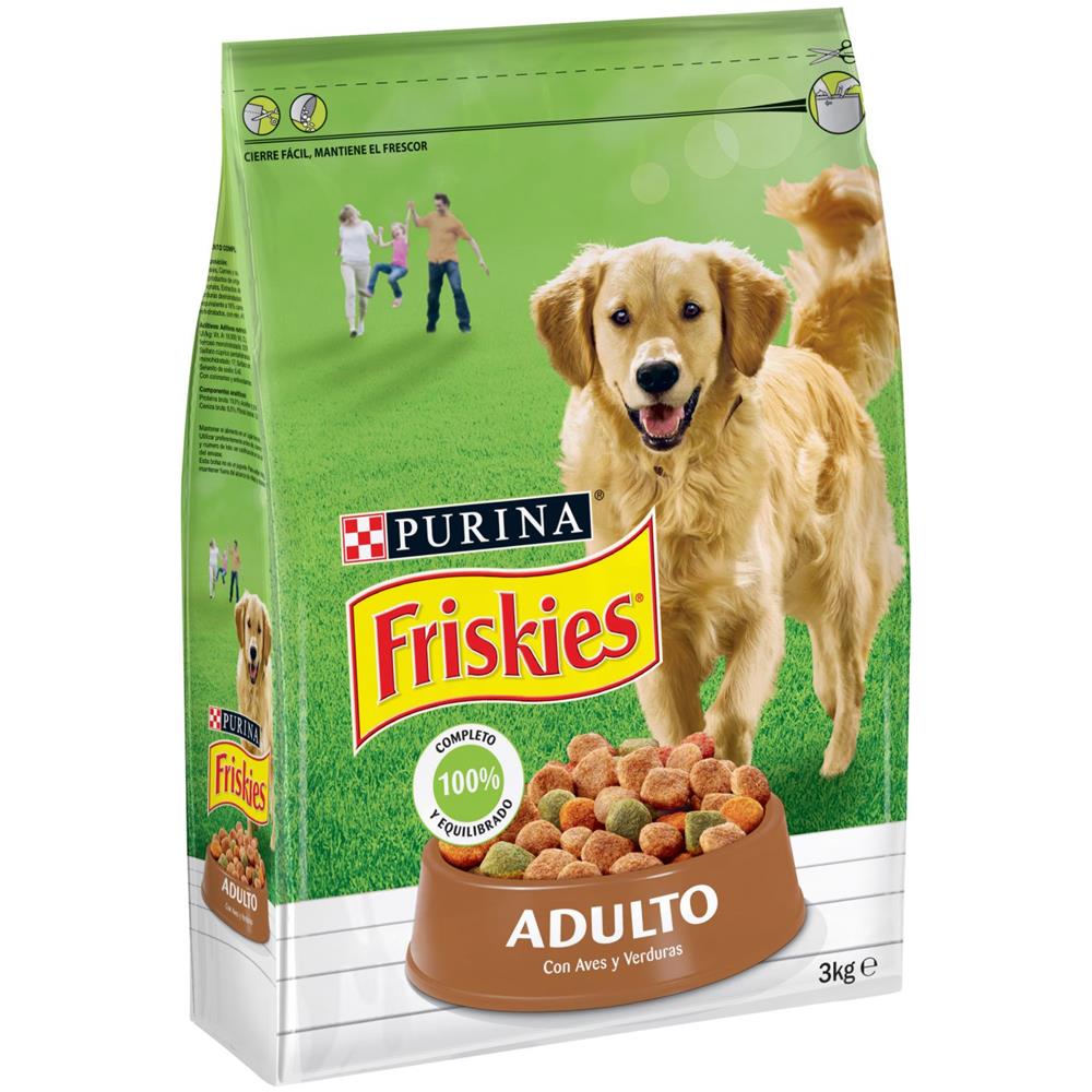 Cibo Secco Per Cani Adult Di Uccelli E Ortaggi3 Kg - Foto 1