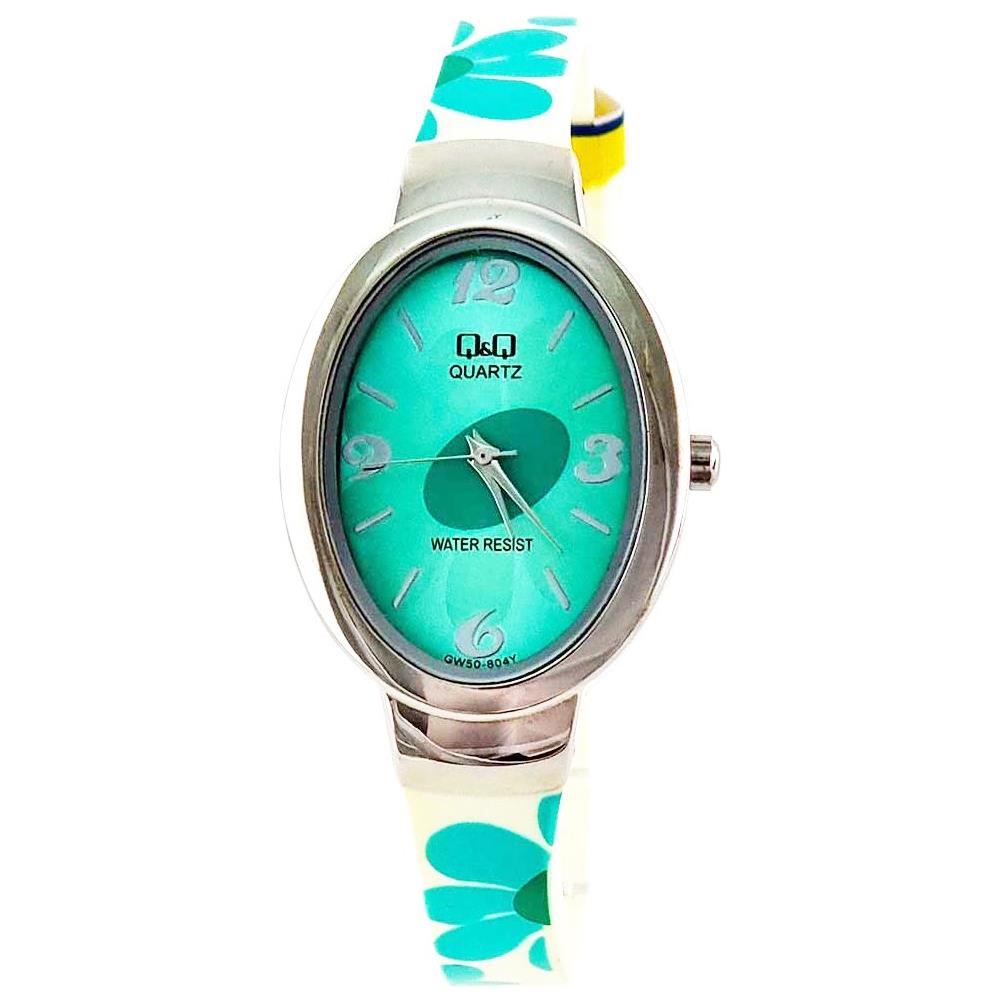 Q\u0026Q - Orologio Q\u0026q By Citizen Donna In Acciaio Inossidabile Japan Moviment  - ePRICE