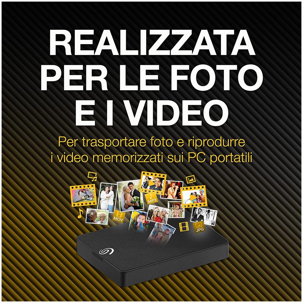 Expansion Ssd 1tb V2 2.5in Usb3.1 Type C External Ssd - Foto 5