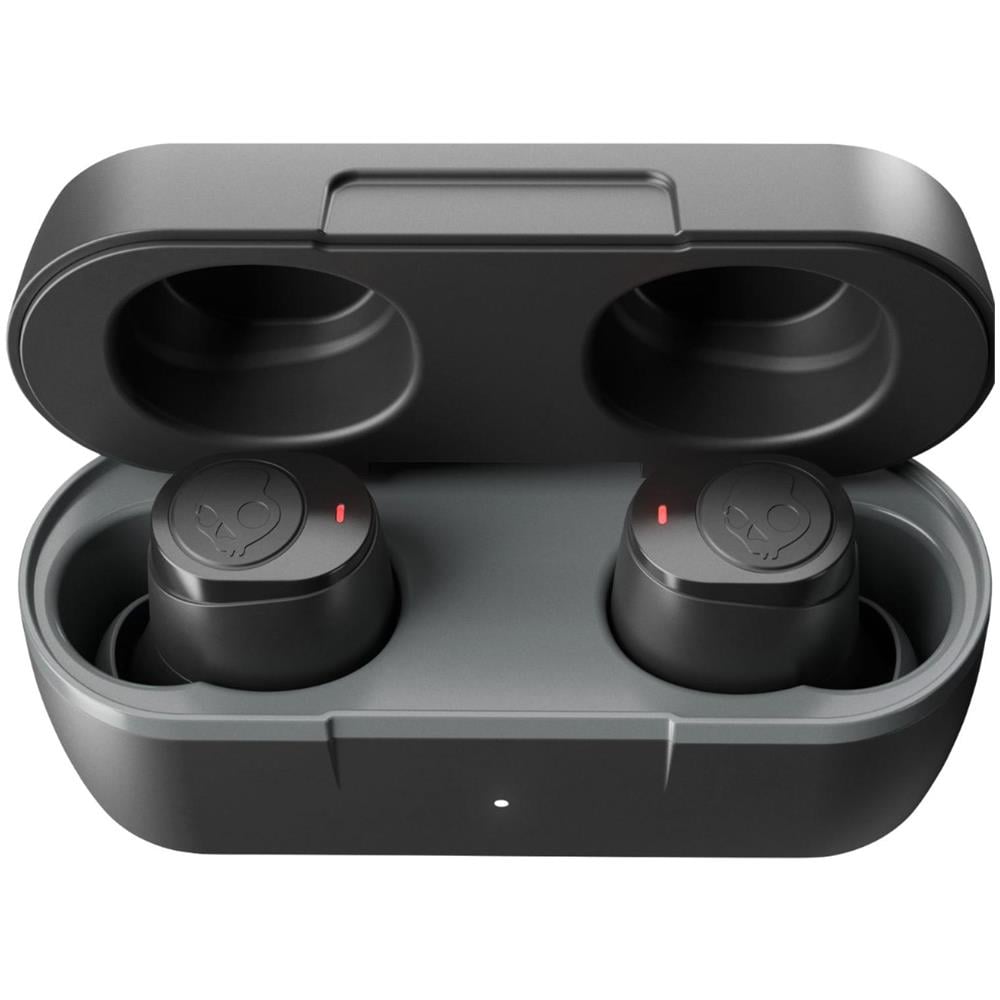 Auricolari Skullcandy True Wireless Jib In-ear, Microfono, Cancellazione Del Rumore, Wireless, True Black - Foto 2