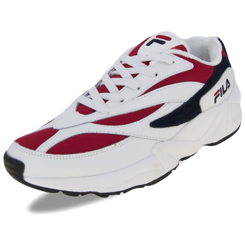 Scarpe Venom 94 Low Taglia 40 Codice 1010255-150 Bianco - Foto 6