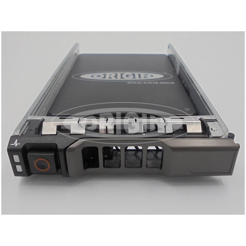 Storage 3840GB 2.5" SATA III, Serial ATA III, 2.5" - Foto 2