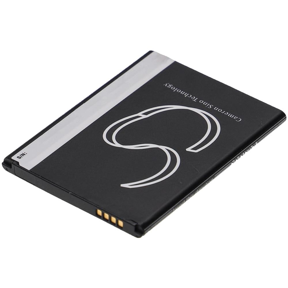 Batteria Sostituisce Samsung B500, B500be, B500bu Per Smartphone Cellulare (1400mah, 3,7v, Li-ion)  - Foto 4