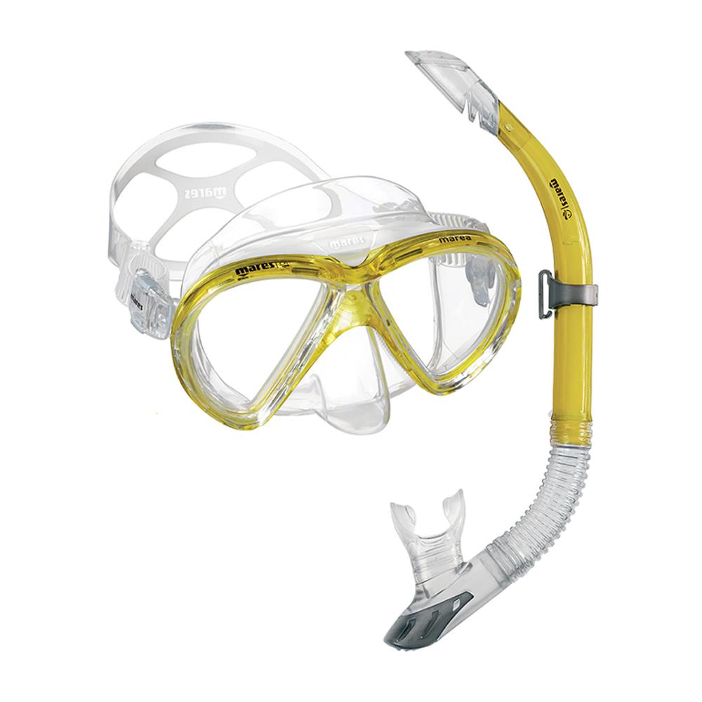 Set X-one Marea Giallo S / m - Foto 3