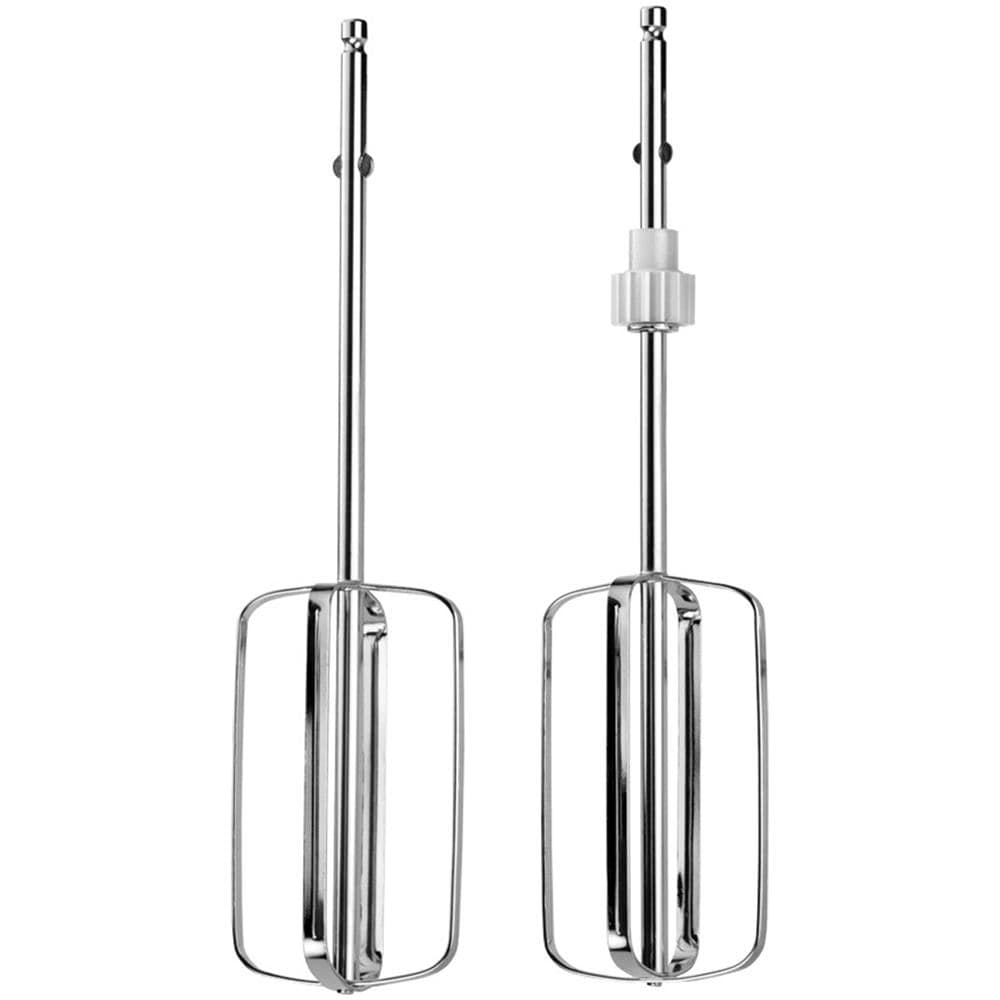 Impastatrice Planetaria MMR-20Z con Capacità 3 Litri Potenza 750 W Colore Bianco - Foto 2