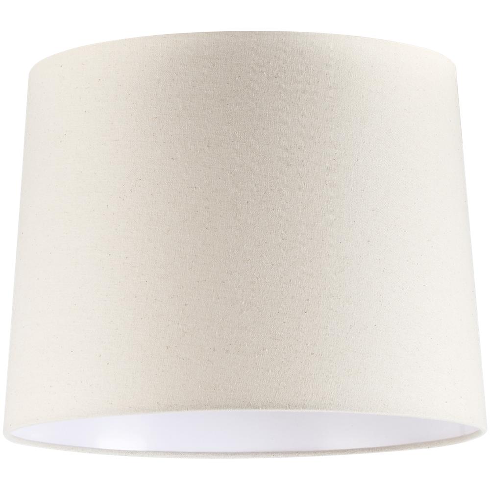 Set Up Paralume Cono D40 Beige Lampada - Ideal Lux 260242 - Foto 1