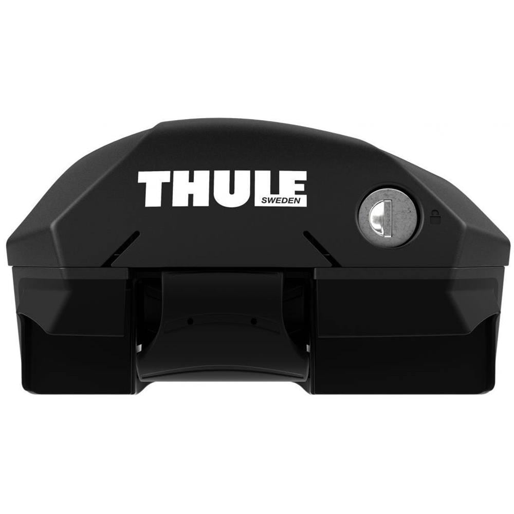 Set 4 Piedi Edge Raised Rail Per Barre Portatutto - Foto 1