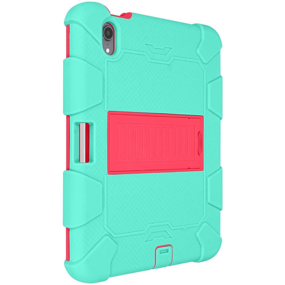 Auto Sleep/wake IPad Custodia IPad Mini YENDOSTEEN - Cover Ibrida Con Luci Aurora E Funzione Auto Svegliati/Sonno Cover Ipad Mini Northern Lights - Foto 11