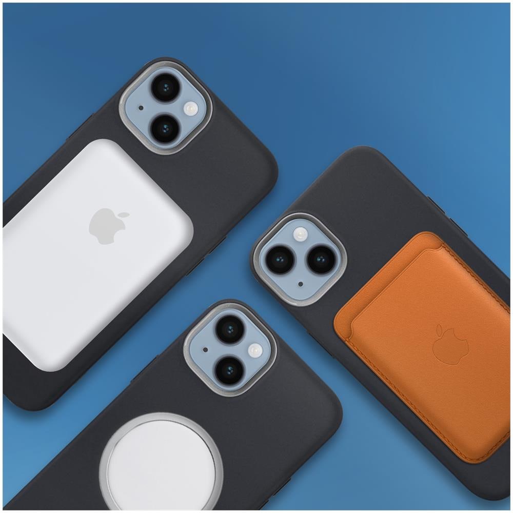 Cover Magsafe Iphone 14 Plus Soft-touch Spigen Cyrill Ultra Color Mag - Foto 5