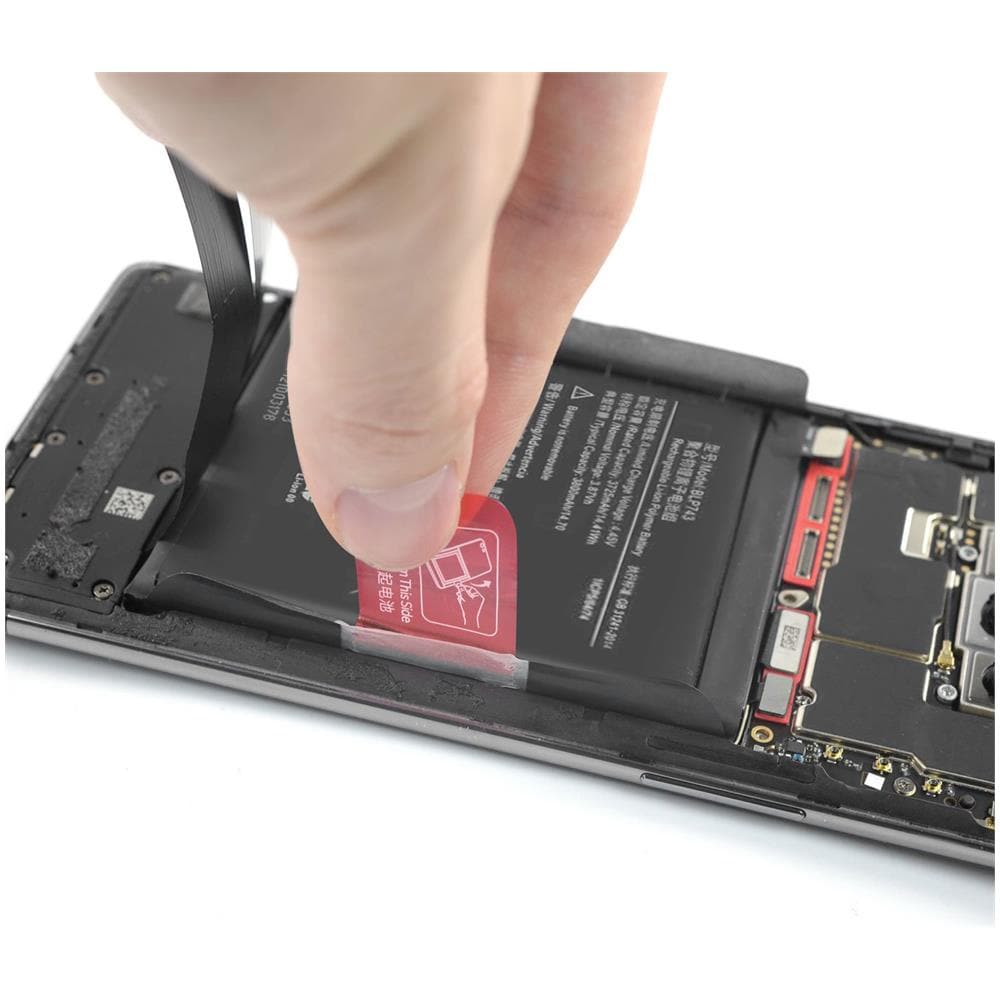 Batteria Interna Oneplus 7t 3800mah Compatibile Sostituisce 1031100010 - Foto 5