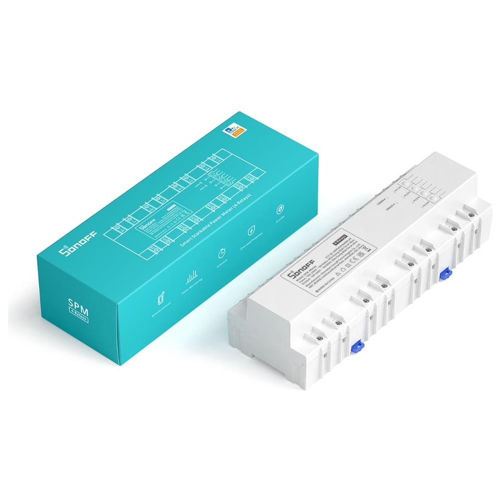 Misuratore Di Potenza Wifi - Foto 3