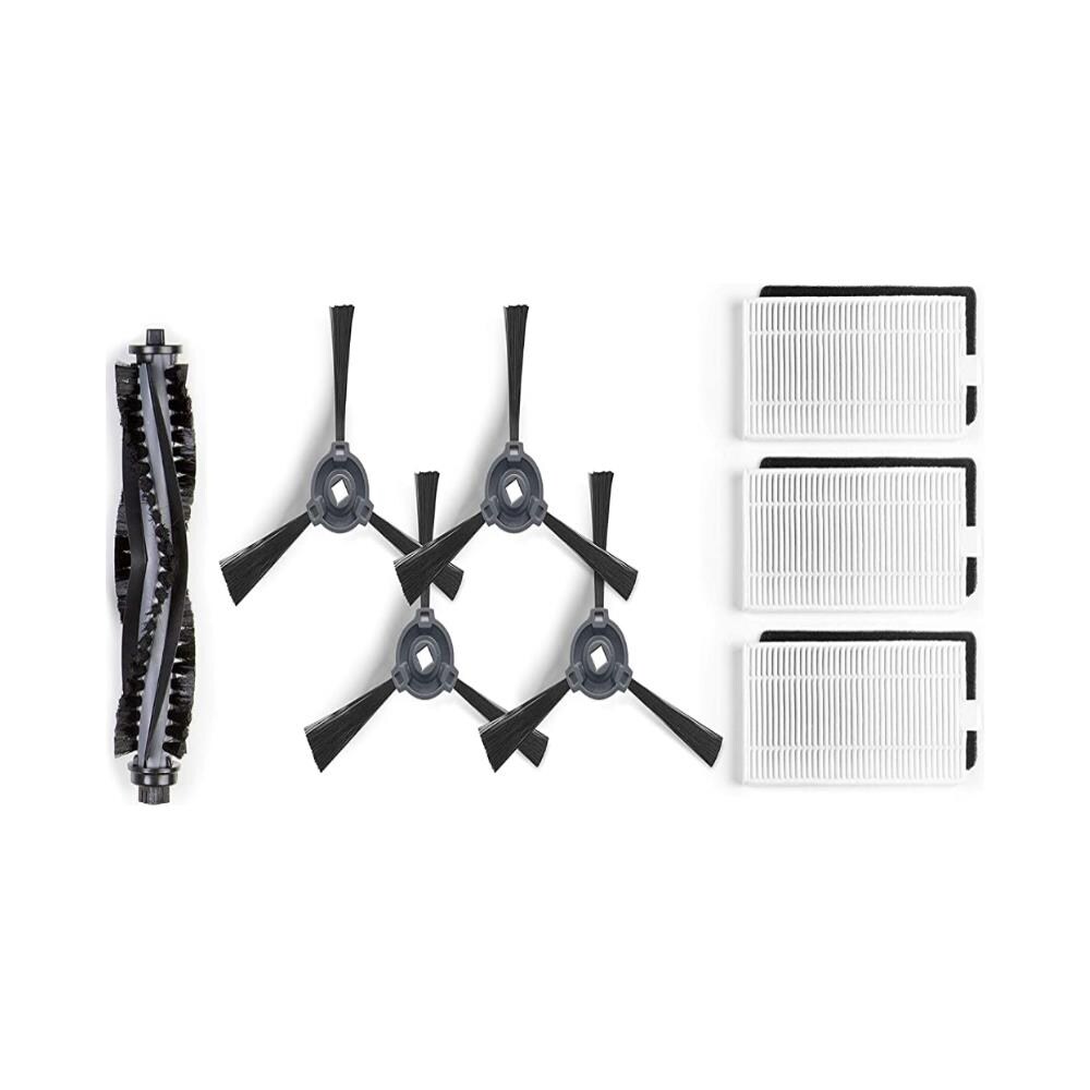 Accessori Per Robot Aspirapolvere Ecovacs Deebot 600/601/605 Do3g-kta - Foto 1