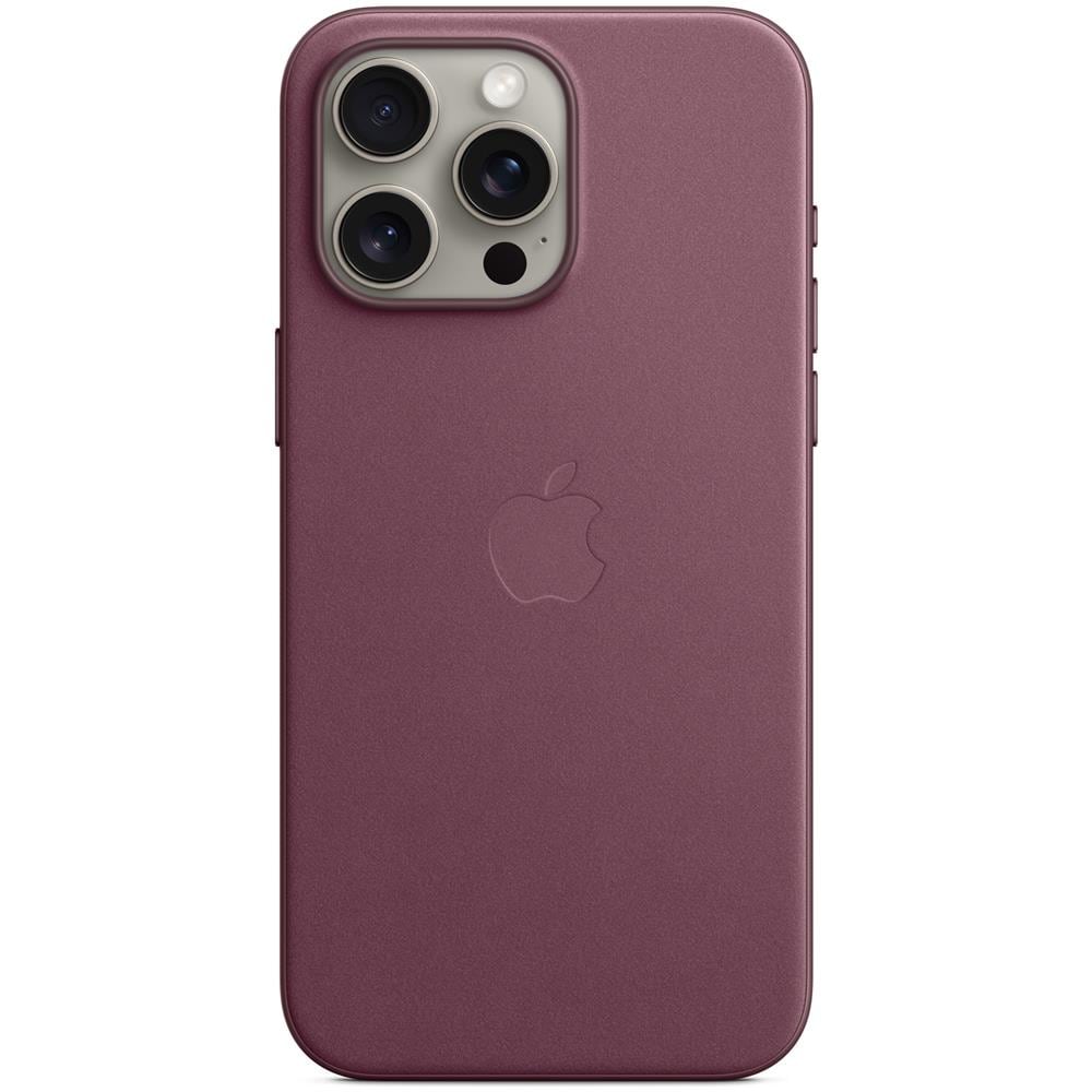 IPHONE 15 PROMAX FINEWOVEN CASE MUL - Foto 1