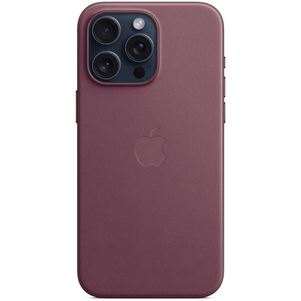 IPHONE 15 PROMAX FINEWOVEN CASE MUL - Foto 2