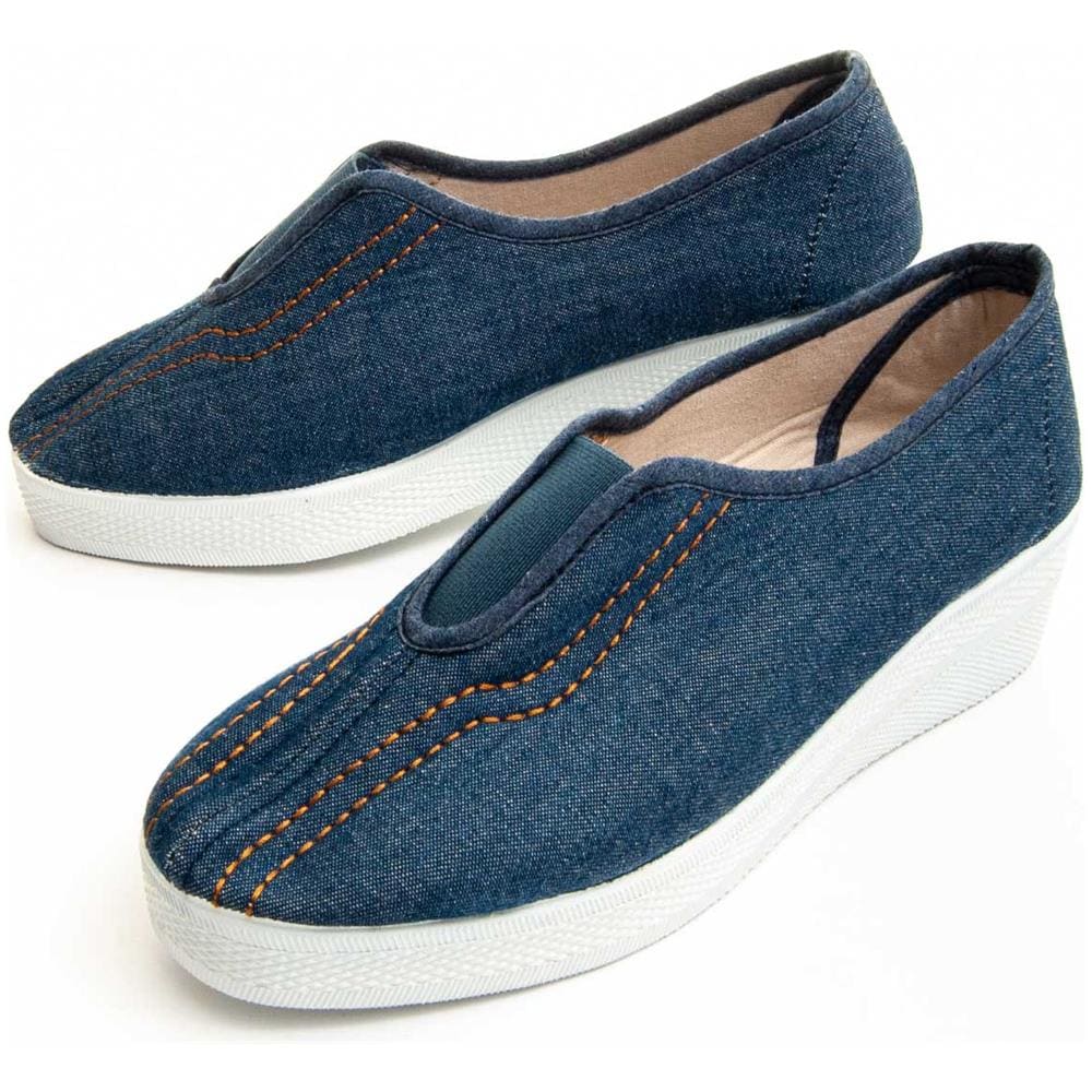 Pantofola Chiusa Northome Inglelast Blu - Foto 1