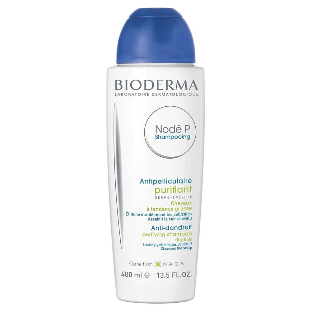 Shampoo Purificante Delicato 400ml Node P Capelli Grassi - Foto 1