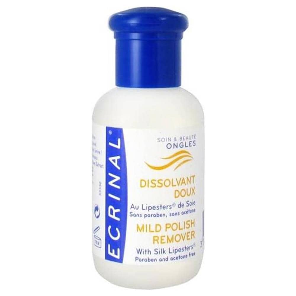 Solvente Morbido Al Lipesters Di Seta 125ml Ecrinal - Foto 1