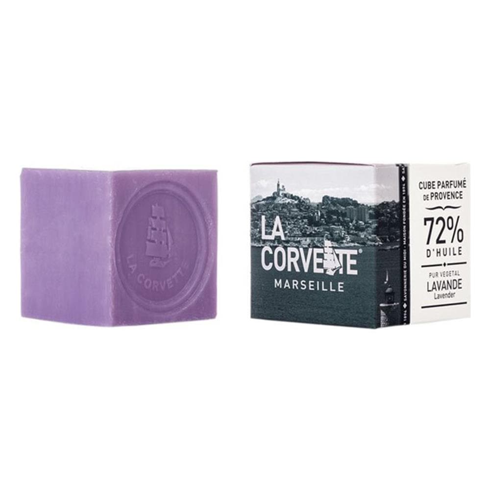 Cubo Profumato Di Provenza Lavanda 200g - Foto 1