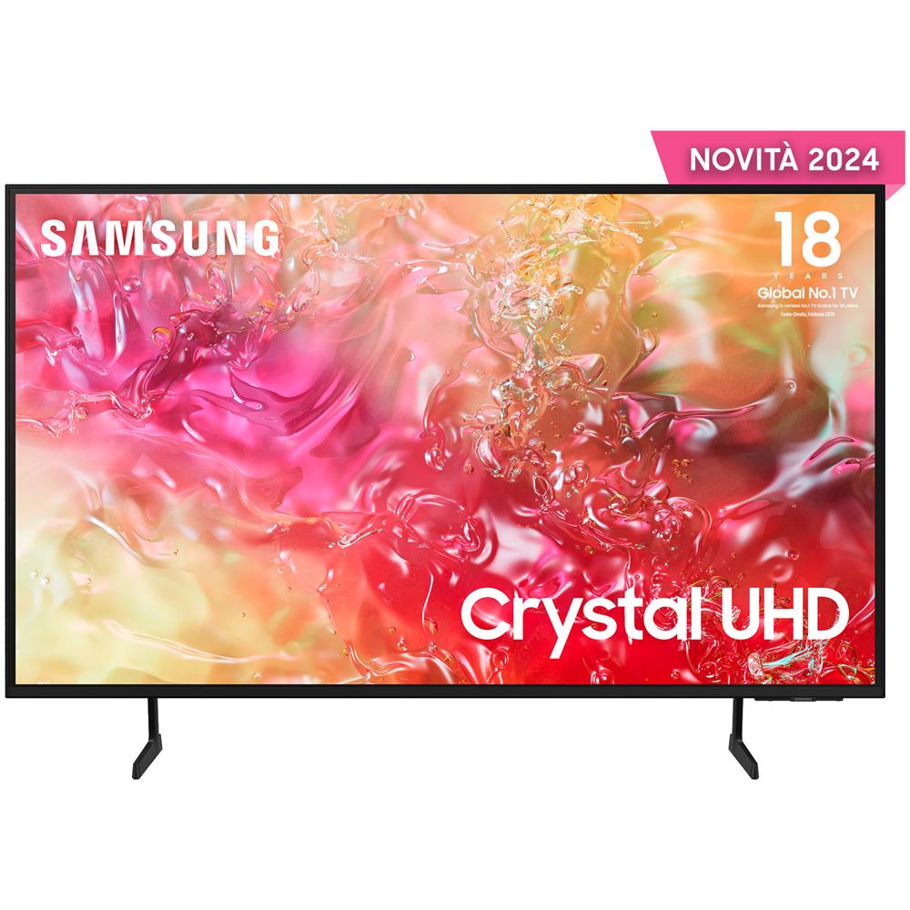 TV LED Ultra HD 4K 55" UE55DU7170UXZT Smart TV Tizen - Foto 1
