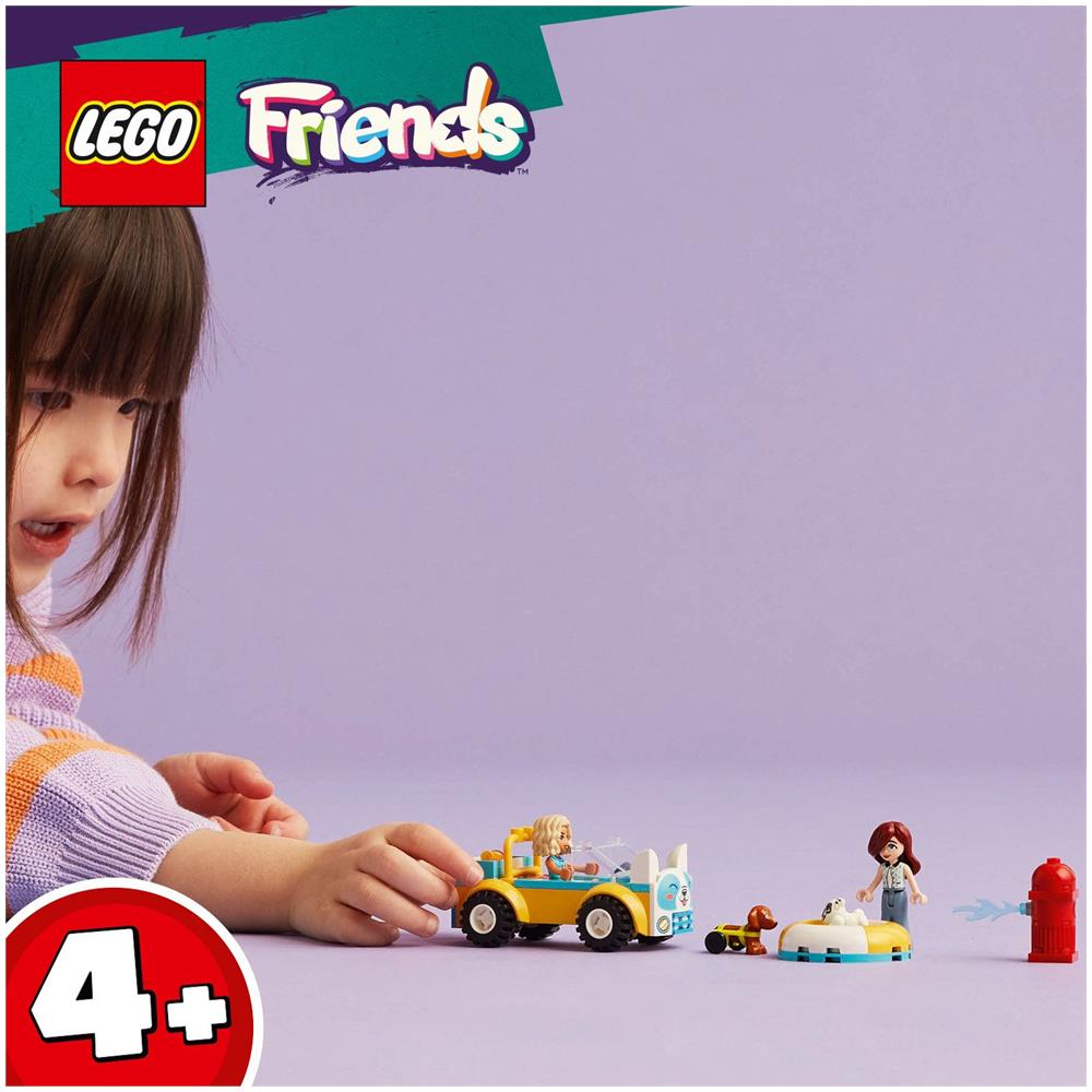 42635 Auto per la Toelettatura dei Cani - Foto 10