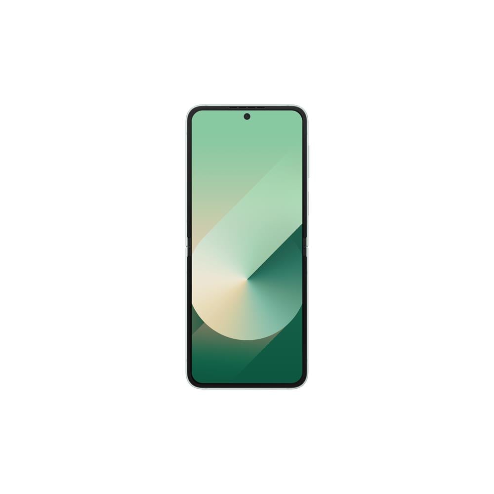 Galaxy Z Flip6 5G 256 GB 12 GB Ram Dual Sim Display 6.7" Fotocamera 50 Mpx Android Europa Menta - Foto 2