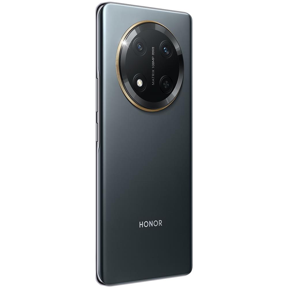 Magig7 Lite 5G 256GB 8GB Ram Display 6.78" Main Camera 108MP Snapdragon 6 Gen 1 Android 14 6600mAh Titanium Black - Foto 9