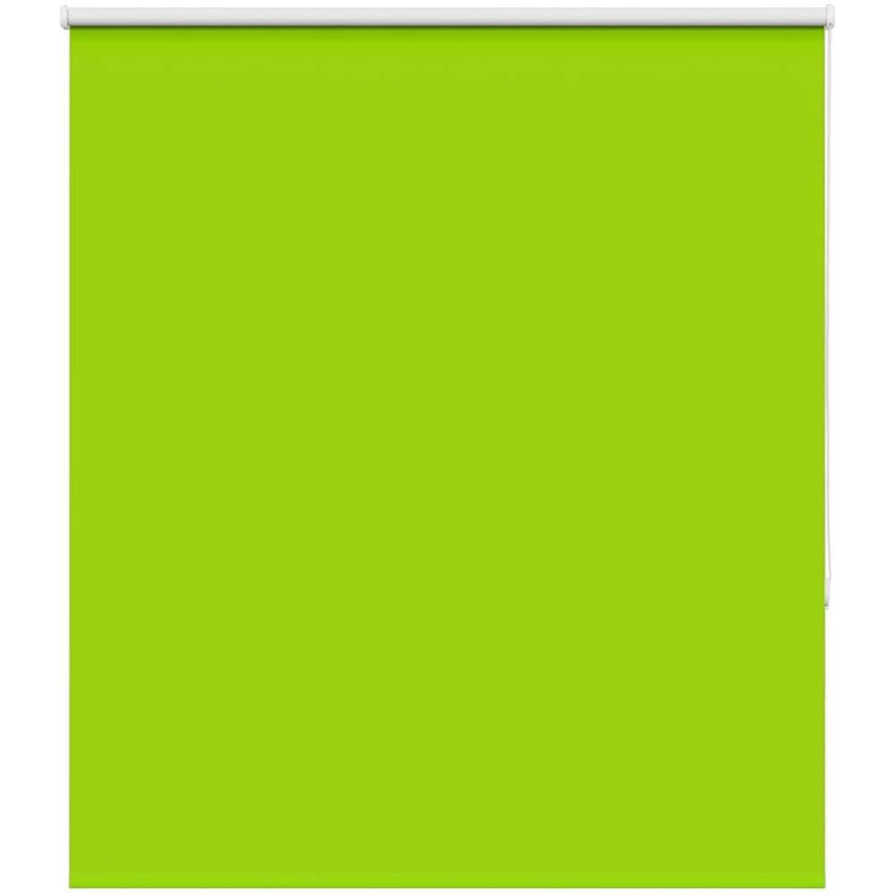 Tenda a Rullo Oscurante 125x175 cm Larghezza Tessuto 121,6 cm - Foto 1