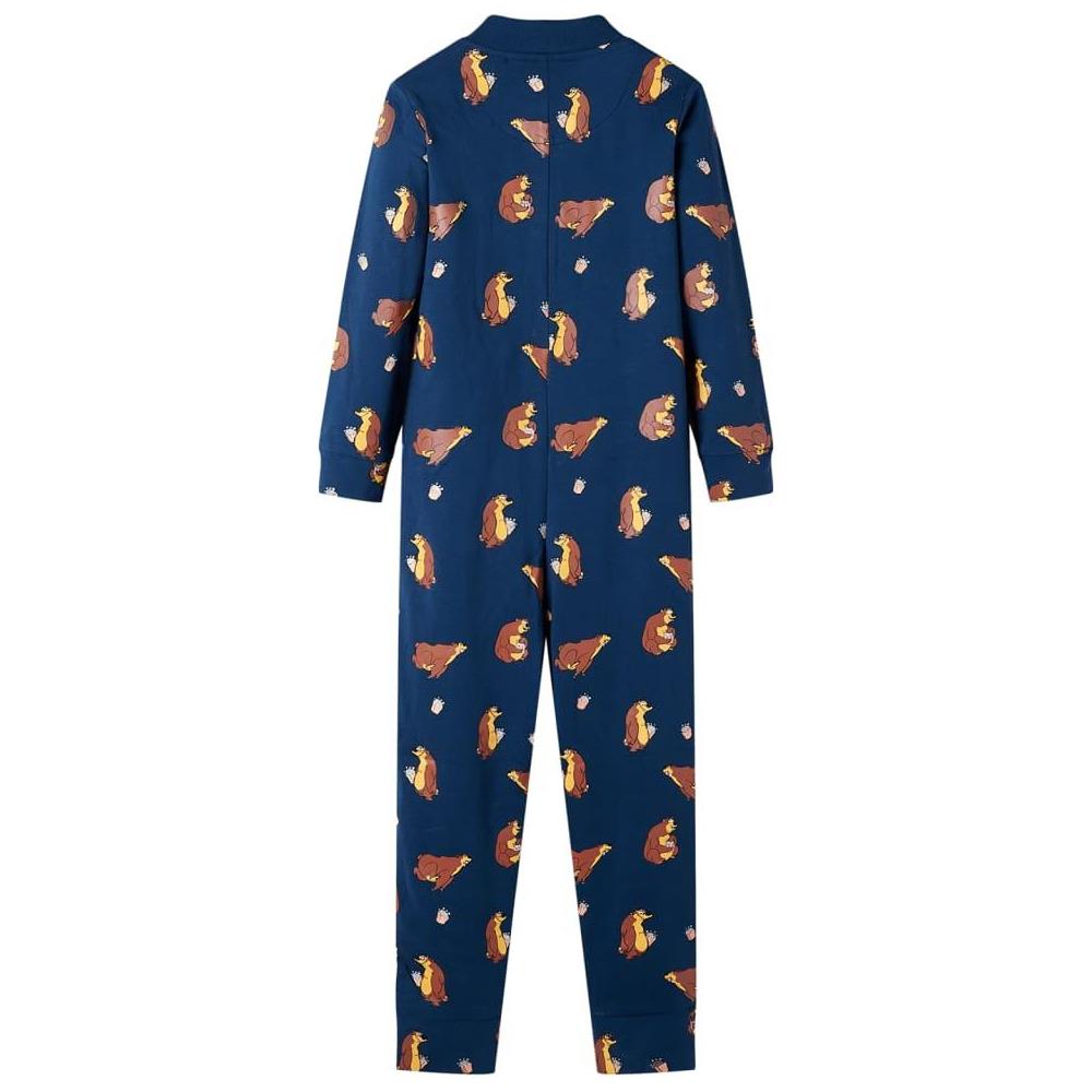 Tutina da Bambino Blu Jeans 104 - Foto 2