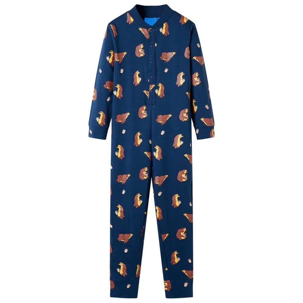 Tutina da Bambino Blu Jeans 104 - Foto 1