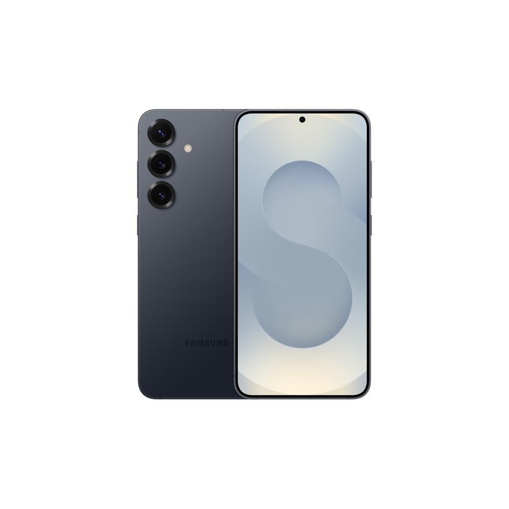 Galaxy S25 Plus 5G AI 256GB 12GB Ram Display 6.7'' QHD+ Dynamic AMOLED 2X Fotocamera 50MP Dual SIM NanoSIM + eSIM Snapdragon 8 Elite Android 15 4900 mAh Blueblack - Foto 1
