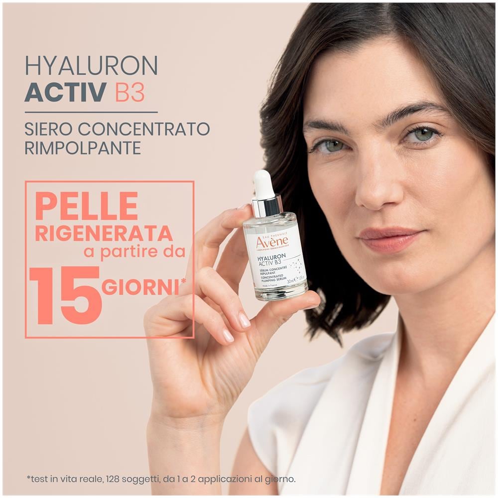 Avene Hyaluron Activ B3 Siero 30 ml - Foto 2