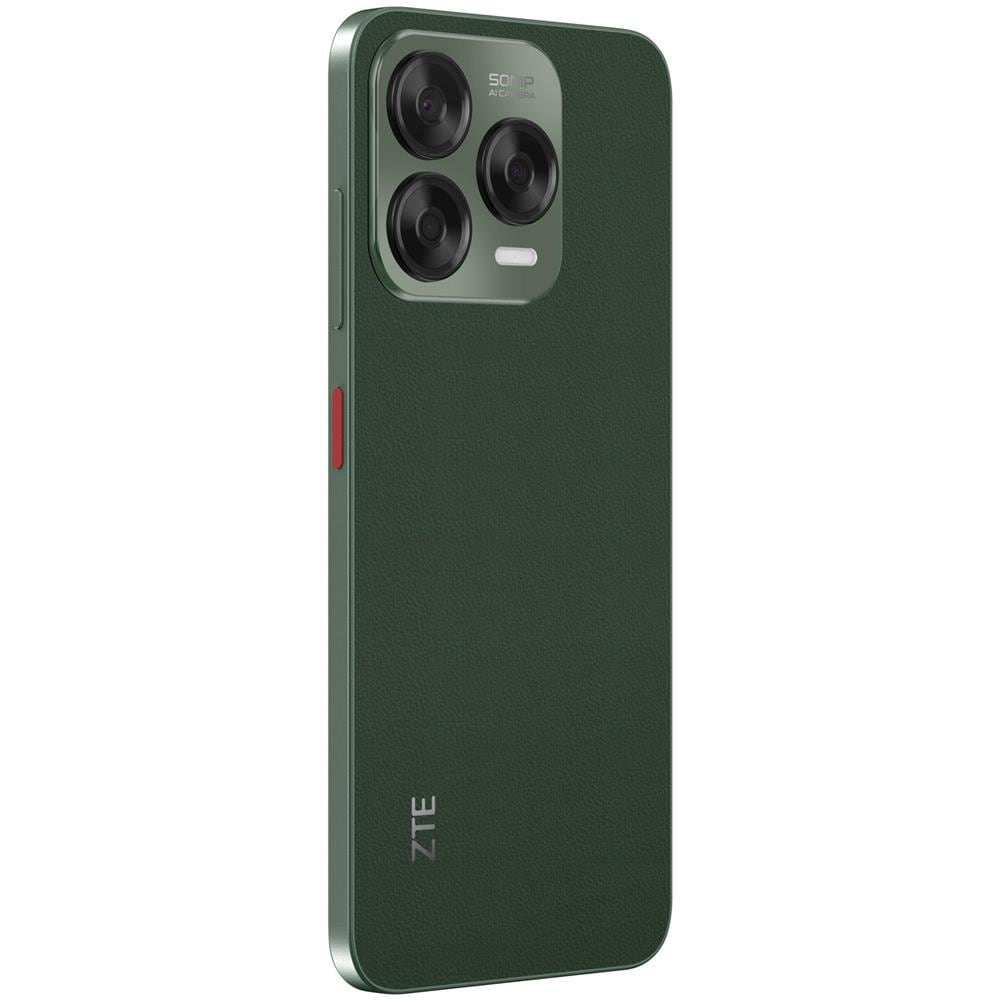 Blade V70 Vita 4G 256GB 4GB Ram Green - Foto 8