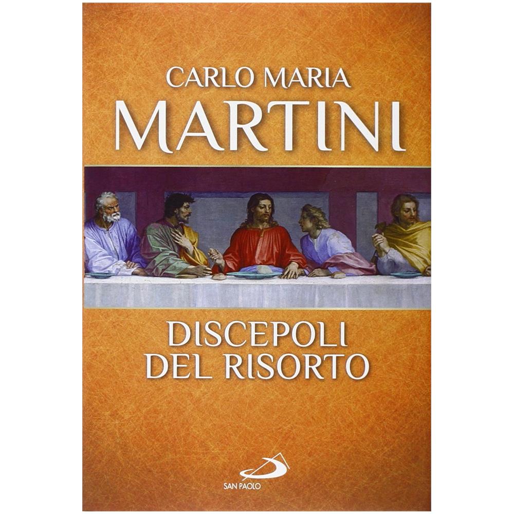 Carlo Maria Martini - Discepoli del risorto - Foto 2