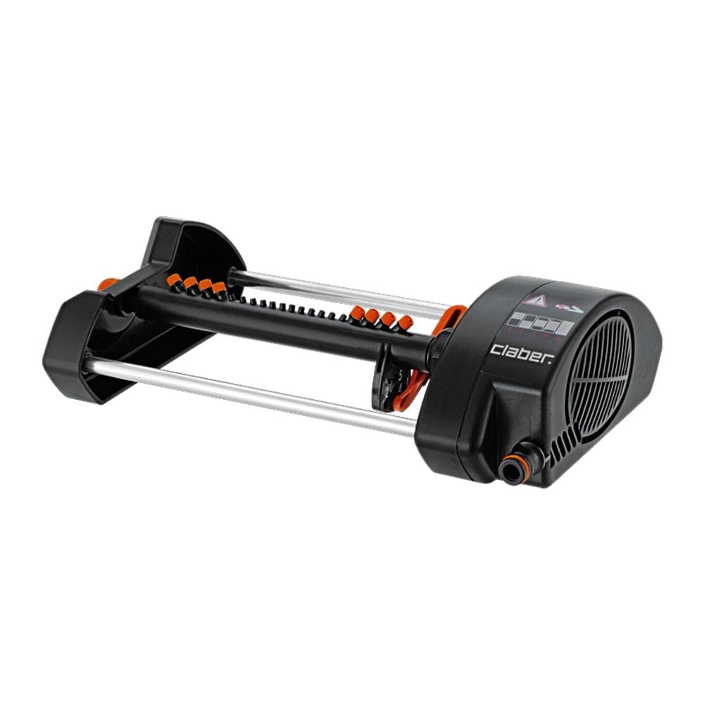 Irrigatore Compact 20 Fori Acqua Control - Foto 2