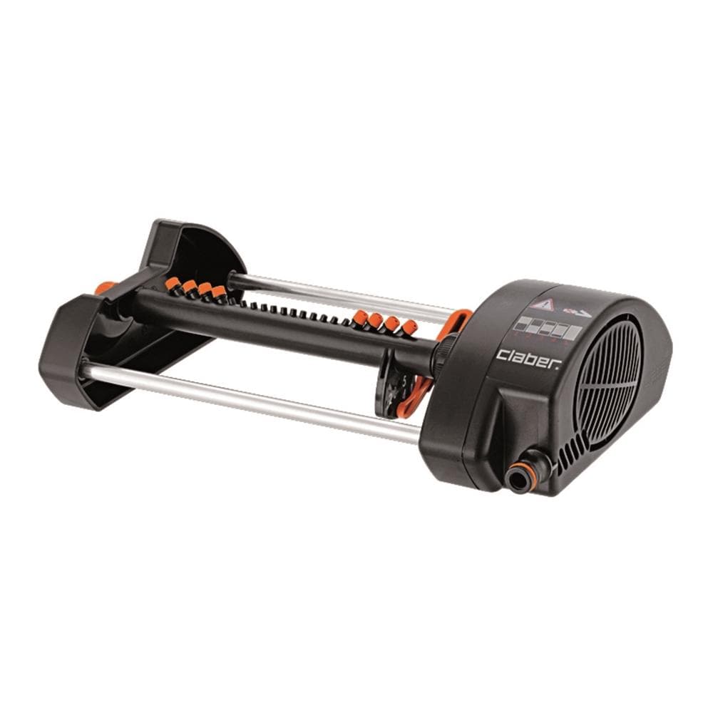 Irrigatore Compact 20 Fori Acqua Control - Foto 1