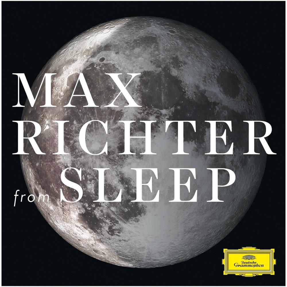 Max Richter - Sleep - Foto 1