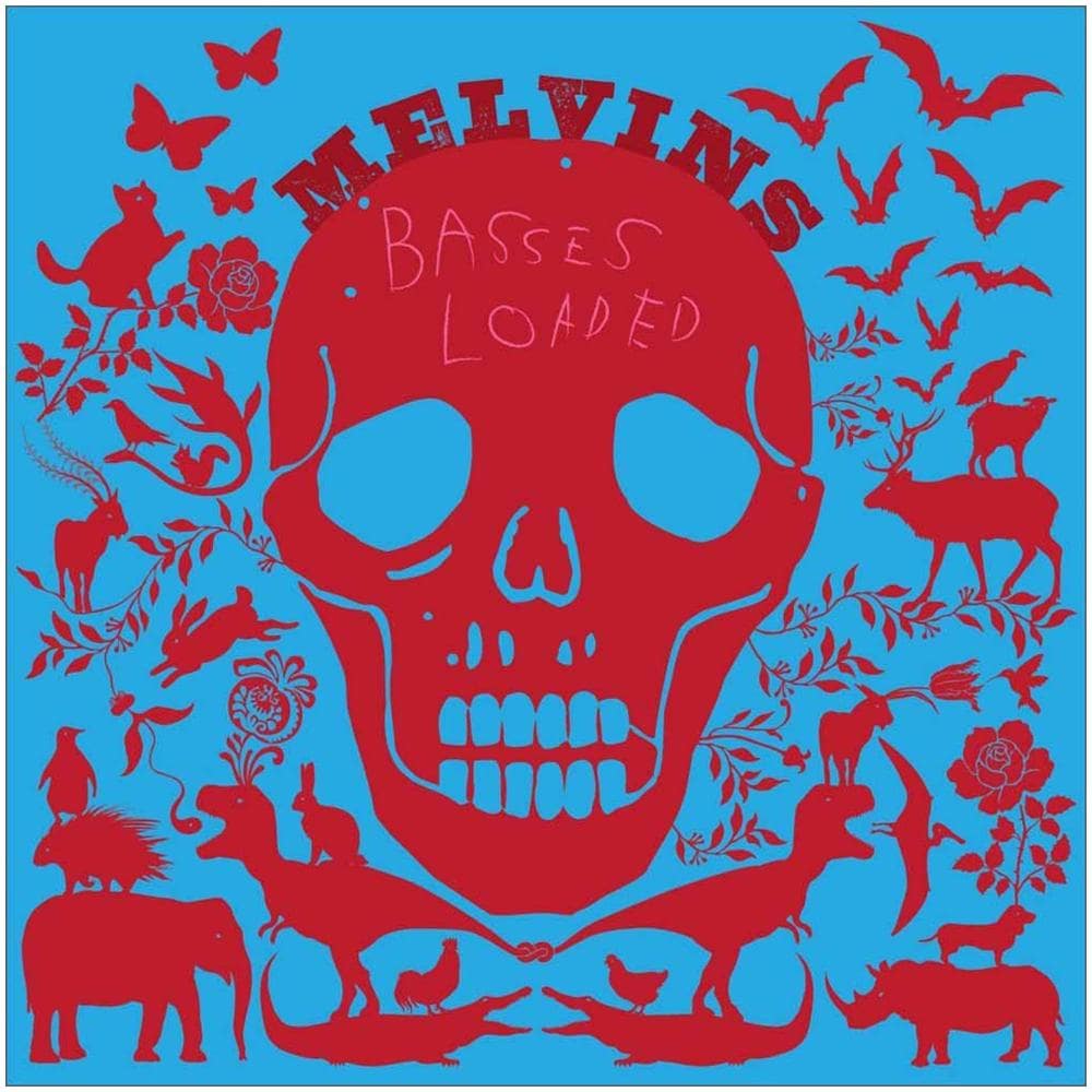 Melvins - Basses Loaded - Foto 1