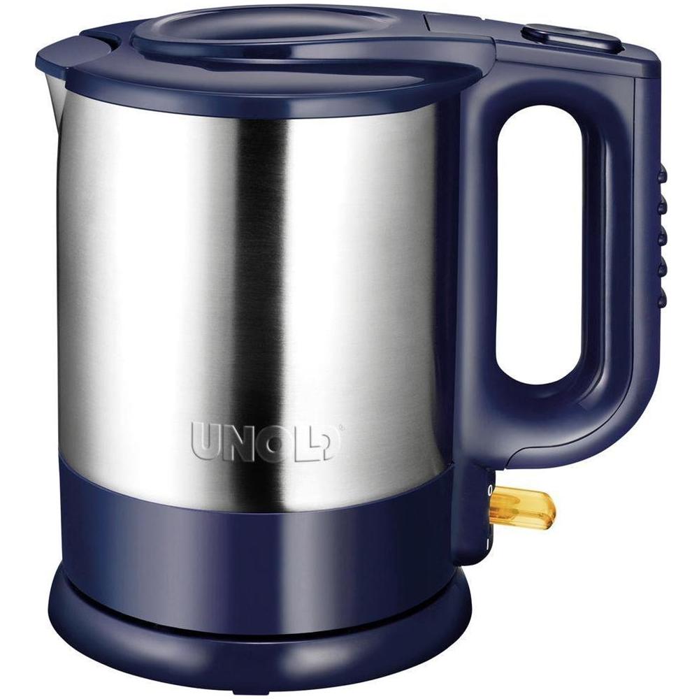 Bollitore Elettrico in Acciaio Inox Capacità 1.5 L - Foto 1
