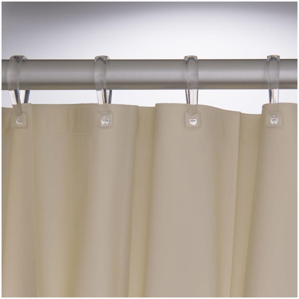 Tenda Per Doccia Granada 180 Cm Beige 217001360 - Foto 6