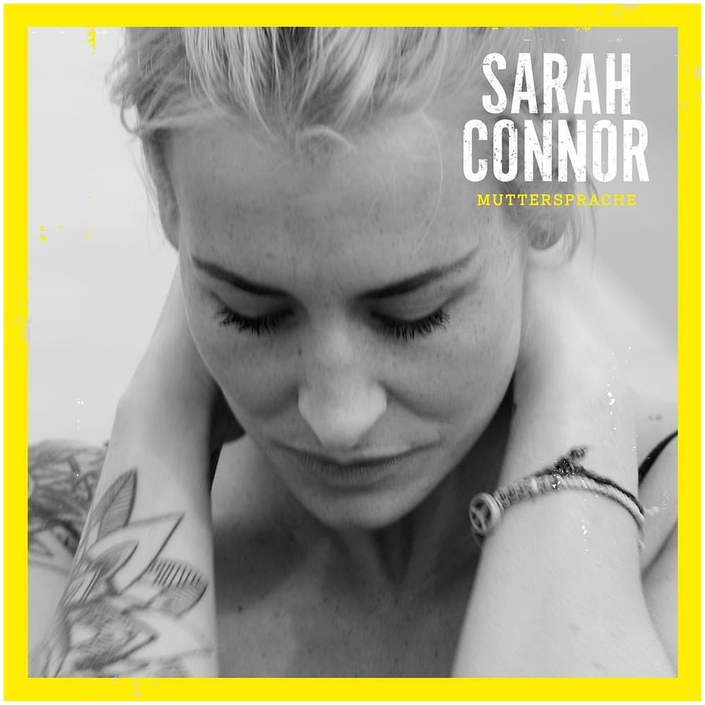 Sarah Connor - Muttersprache - Deluxe Edition (2 Cd) - Foto 1