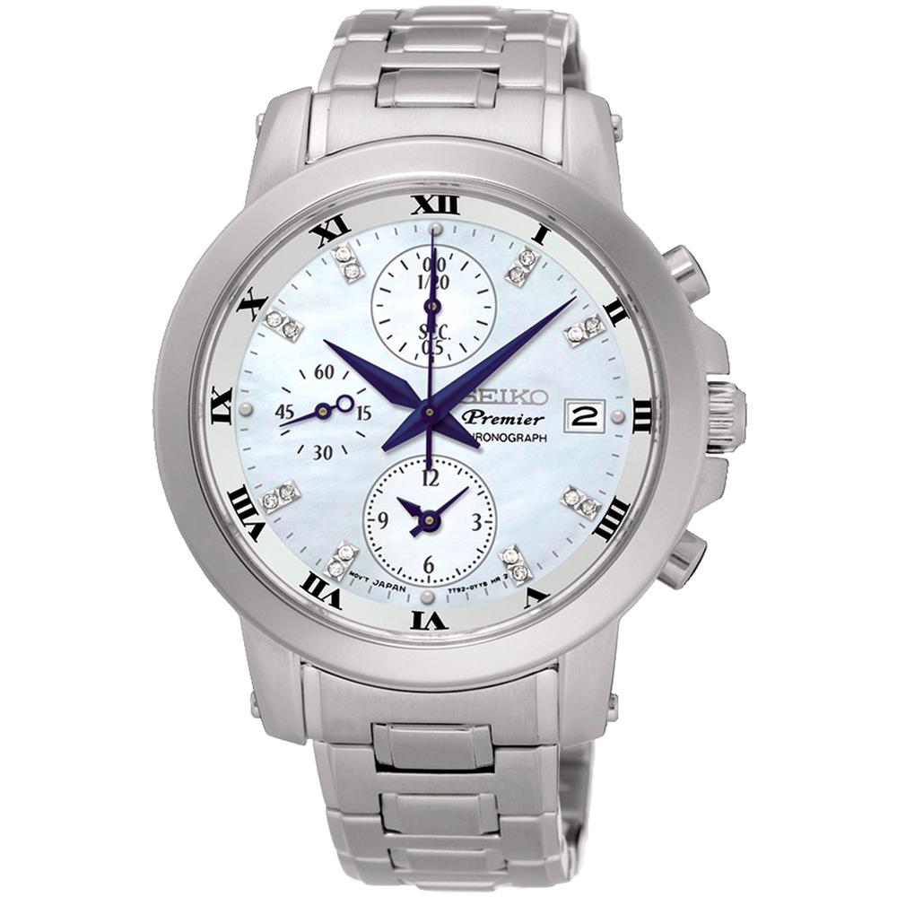 Premier Orologi Donna Sndv59p1 - Foto 1