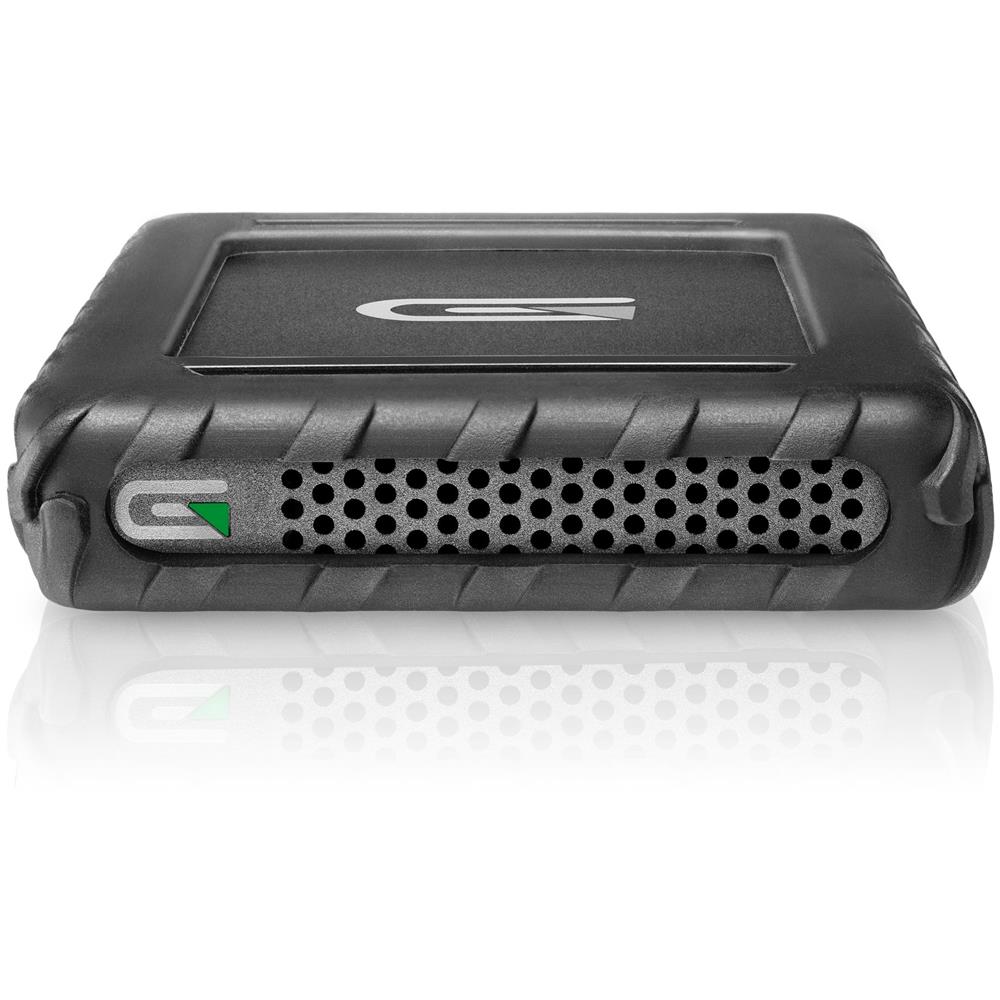 SSD Blackbox Plus 1 TB Bus Powered Interfaccia 1 x USB 3.1 Tipo C Colore Nero - Foto 2