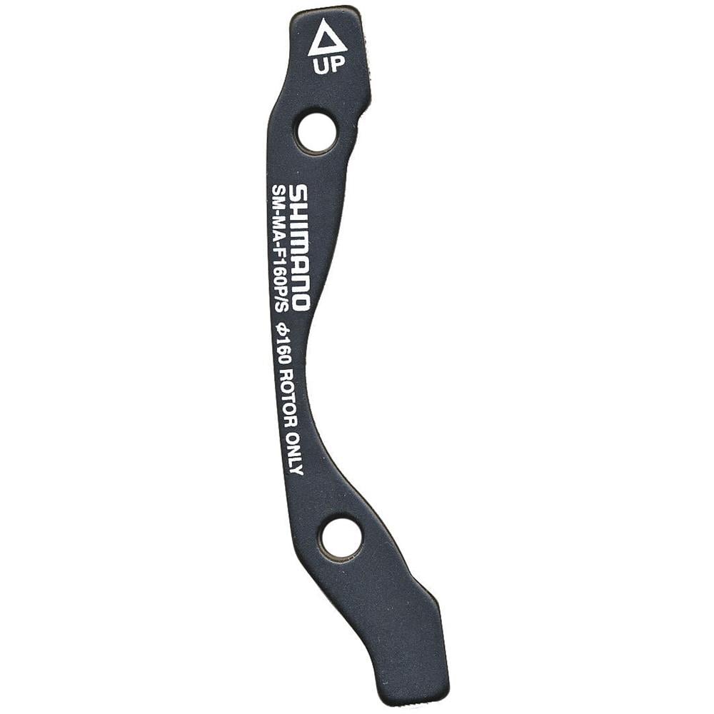 Adattatore Sm-ma-f160p / s Anteriore 160mm Postmount A Is 2000 - Foto 1