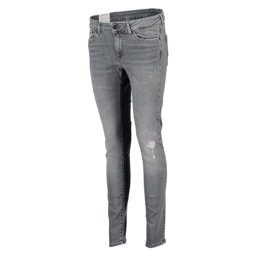 Abbigliamento Jeans Pepe Eprice Pixie Donna Pantaloni 30 SRqq6t