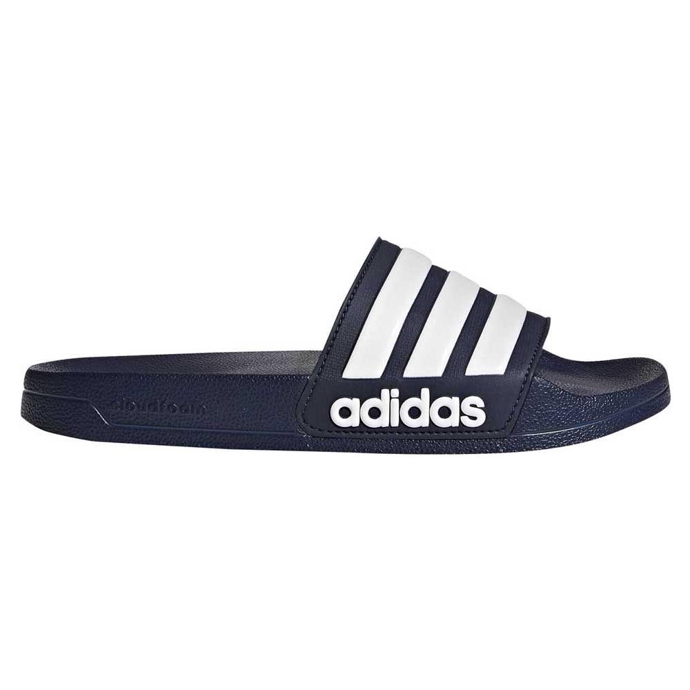 Infradito Adidas Cf Adilette Scarpe Uomo Eu 36 2/3 - Foto 1