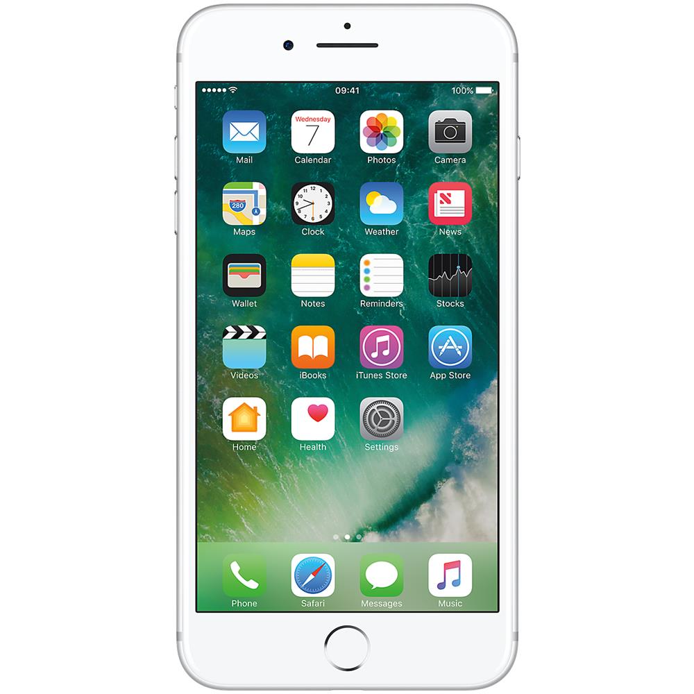 [Ricondizionato GOLD] iPhone 7 256 GB Argento. - Foto 2