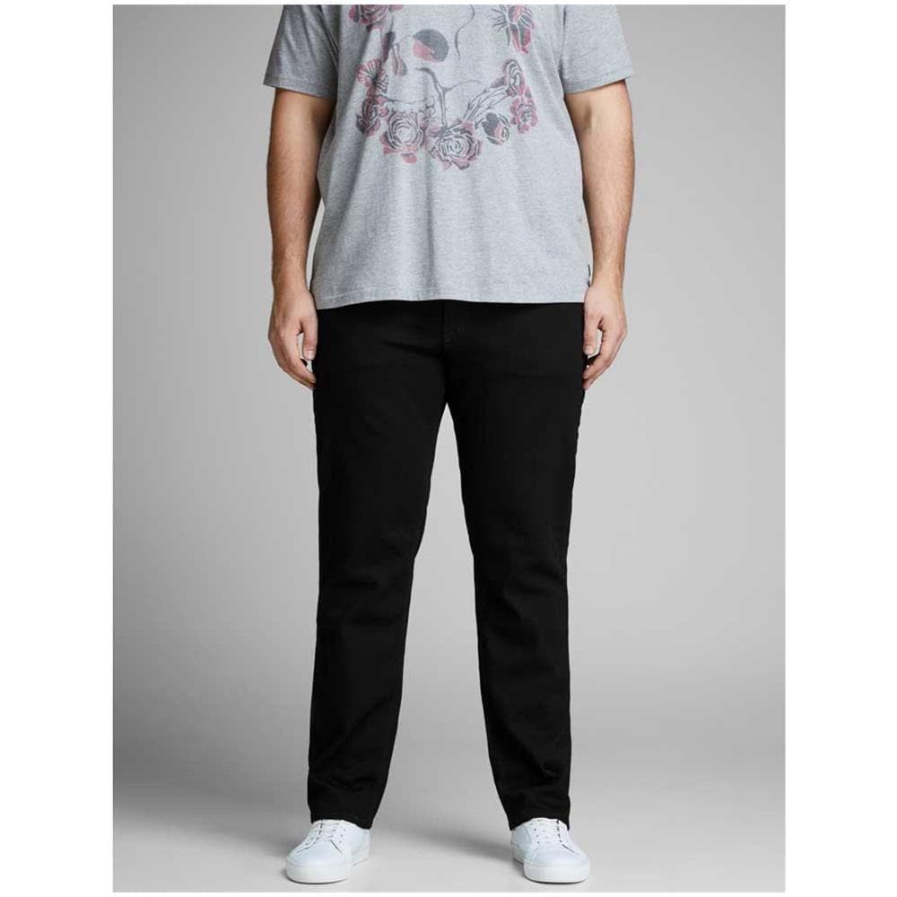 Pantaloni Tim Original Am 816 Slim Fit Abbigliamento Uomo 48 - Foto 3