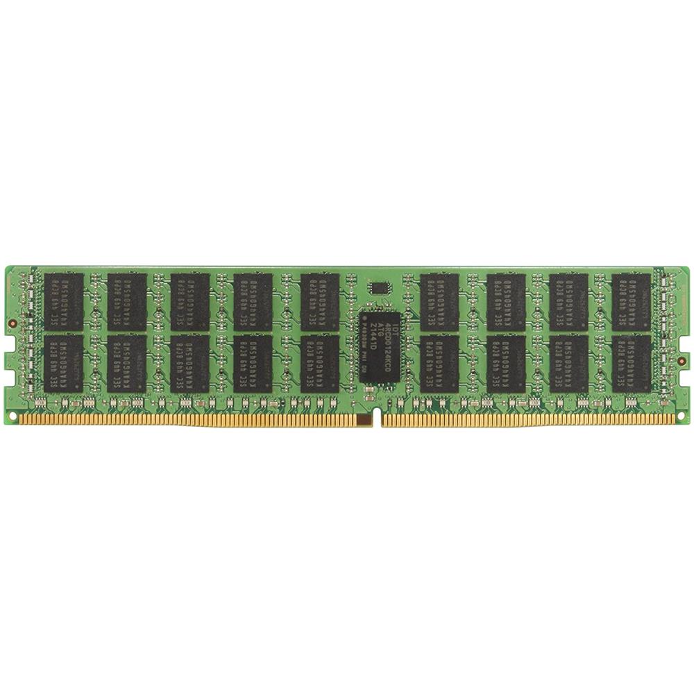 Memoria Dimm 32 GB (1x32 GB) DDR4 2666 MHz CL19 - Foto 1