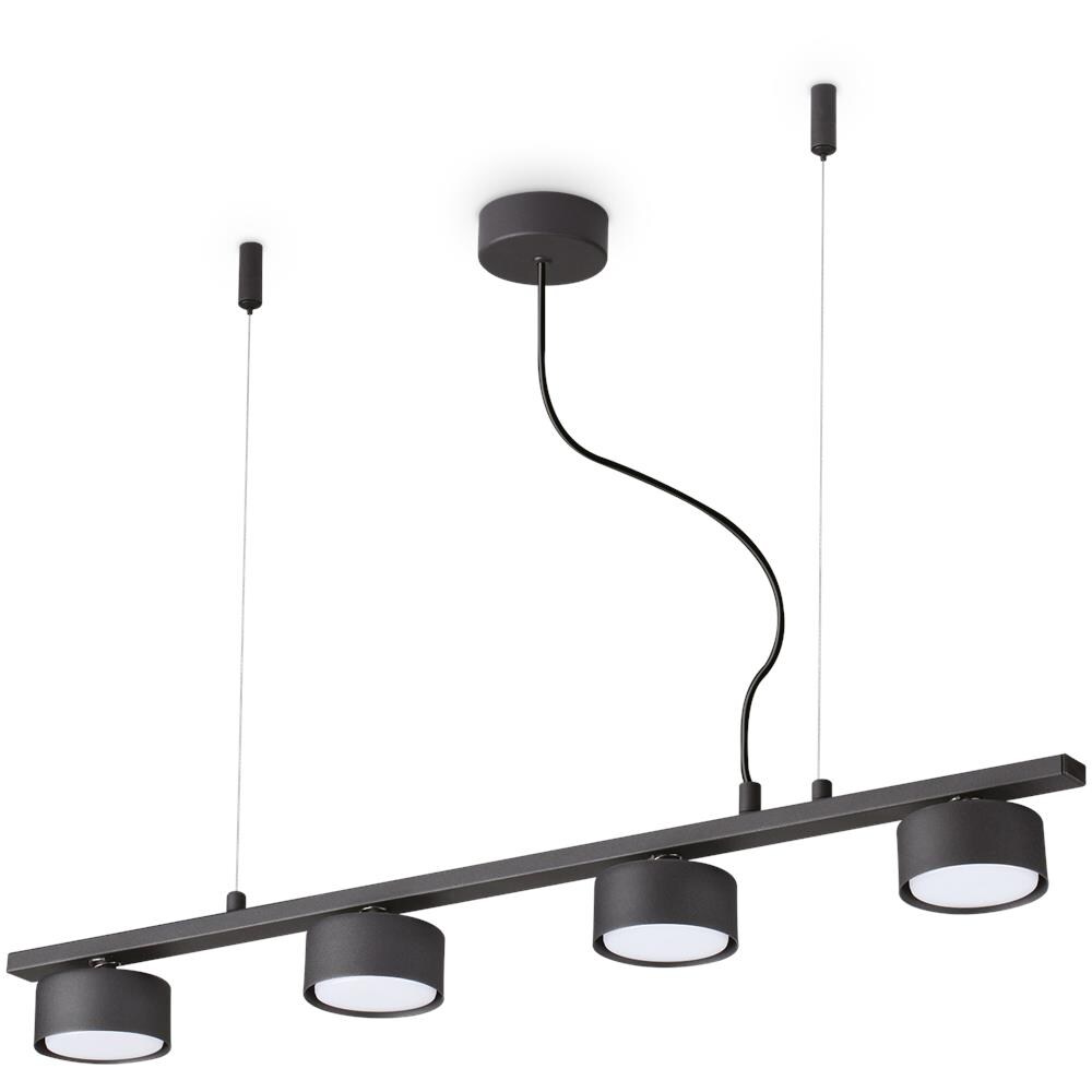 Minor Linear Sp4, Sospensione, - Foto 2